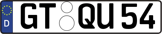 GT-QU54