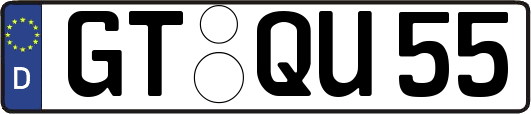 GT-QU55