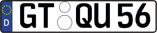 GT-QU56
