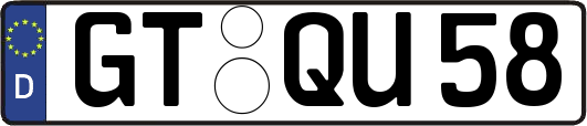 GT-QU58