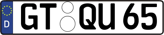GT-QU65