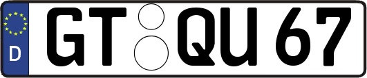 GT-QU67