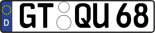GT-QU68