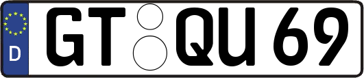 GT-QU69