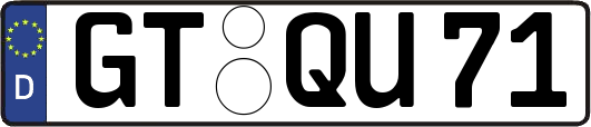 GT-QU71
