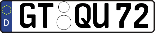 GT-QU72