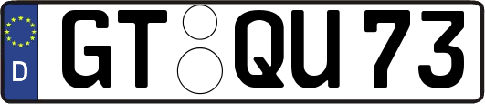 GT-QU73