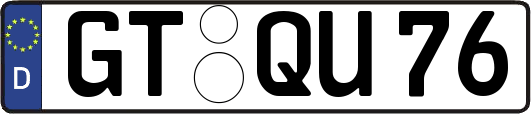 GT-QU76