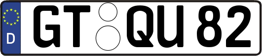 GT-QU82