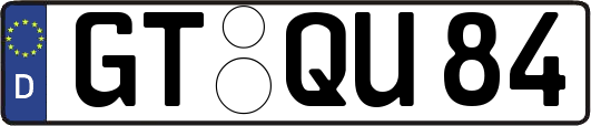 GT-QU84