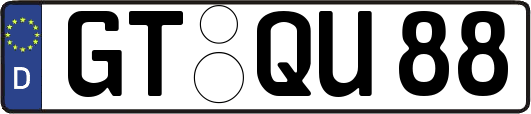 GT-QU88