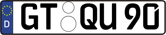 GT-QU90