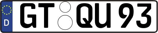 GT-QU93