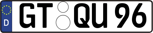 GT-QU96