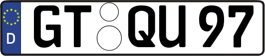 GT-QU97
