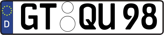 GT-QU98
