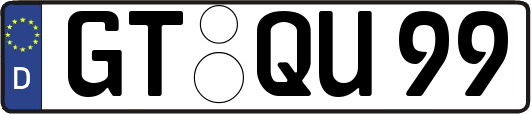GT-QU99