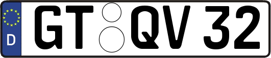 GT-QV32