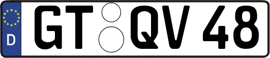 GT-QV48