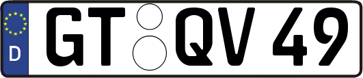 GT-QV49