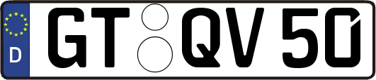 GT-QV50