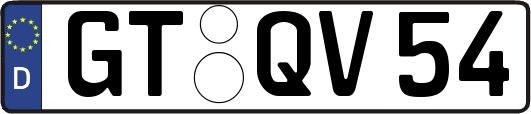 GT-QV54