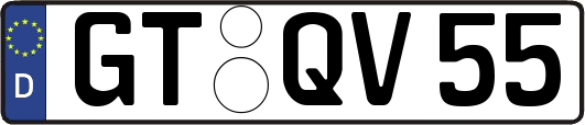 GT-QV55