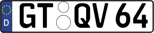 GT-QV64