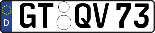 GT-QV73