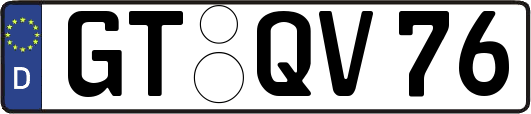 GT-QV76