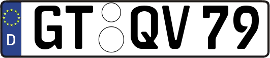 GT-QV79