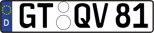 GT-QV81