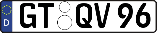 GT-QV96