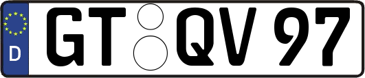 GT-QV97