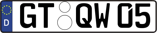 GT-QW05