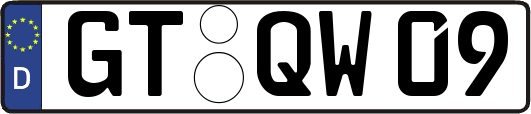 GT-QW09