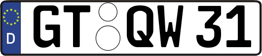 GT-QW31