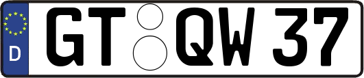 GT-QW37