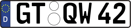 GT-QW42