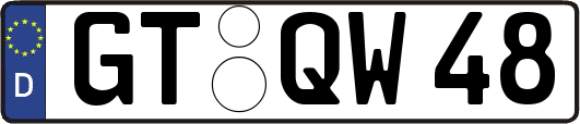 GT-QW48