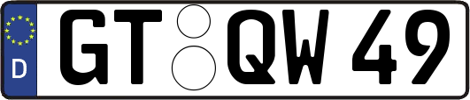 GT-QW49