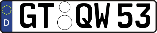 GT-QW53