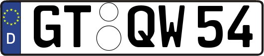 GT-QW54