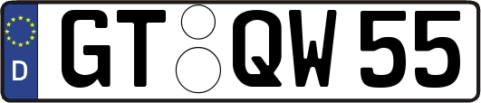 GT-QW55