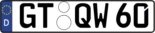 GT-QW60