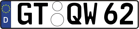 GT-QW62