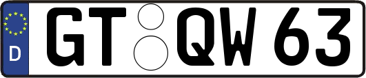 GT-QW63