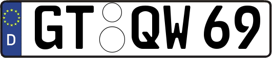 GT-QW69