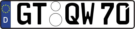 GT-QW70