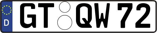 GT-QW72